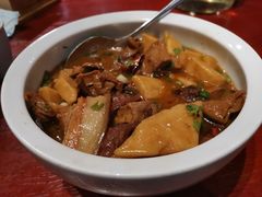 -北平食府(马鞍山路店)