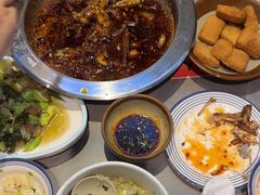 -耍盆友·重庆江湖菜(百子湾店)
