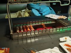 -老卜奎齐齐哈尔烤肉(人民东路店)