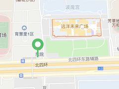 -远洋未来广场(育慧北路店)