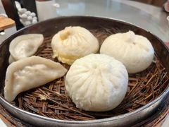 -留芳·文旅古月楼(老街店)