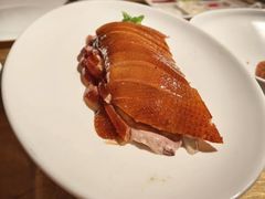 -四季民福烤鸭店(西单华威约饭街店)