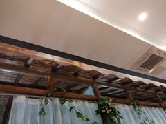 -呼吸森林·生态农庄农家乐私房菜