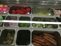 -赛百味SUBWAY(建六宜安广场店)