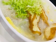 荔湾艇仔粥-虾饺妹·粤式手工点心(水荫路店)
