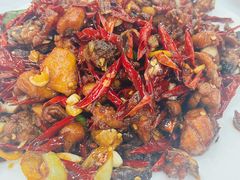 -田记餐馆(富国街店)