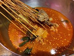 -付小姐在成都(五道口店)