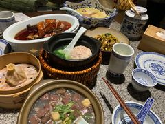 -南京大牌档(济南万象城店)