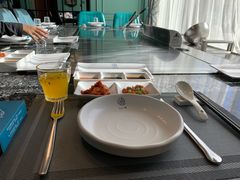 -巴黎·螺法式铁板烧(同和店)
