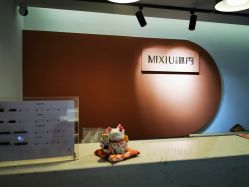 -谜秀韩式半永久纹眉纹绣洗眉