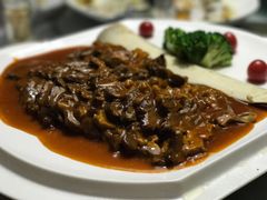 -广东道至正餐厅(区庄店)