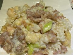 -天津乾毓德饭庄·清真传统炒菜·海鲜烧烤(咸阳路店)