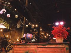 -高烤场烧烤餐厅(文华里店)