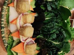 -大理董·董家小厨野生菌火锅(古城旗舰店)
