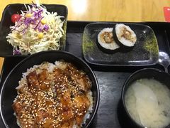 -京和风.日式家庭料理(京和风食堂大仓店)