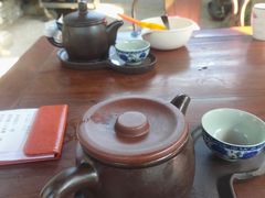 -园林美食城·本土农家菜(杨和镇店)