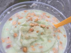-夏食光安顺小舒冰粉冰浆(甲秀楼店)