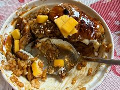 -無忧浅草君·洋风料理(下沙宝龙二期一店)