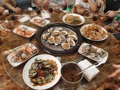 -船奇蒸汽海鲜·闽菜(八市海鲜总店)