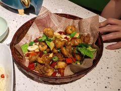 -云荷里·蒸汽石锅鱼·云南菜(中发百旺店)