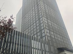 -长沙富力万达文华酒店