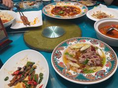 -巴依老爷新疆美食(望京小街店)