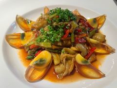 -云腾食府·云南菜