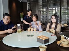 -扬州狮子楼·非遗淮扬菜(总店)