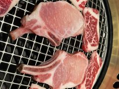 -额尔敦牛厨师铜板烧