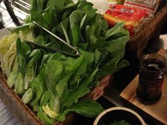 -唐拉雅秀酒店-西锦汇空中BBQ·思创餐厅
