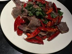 -南蛮子Southern Barbarian(进贤路店)