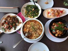 -有璟阁港式餐厅(金融街购物中心店)