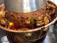 -陈氏龙虾·干锅鸭头