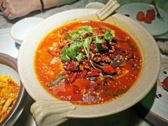 -辛香汇·现炒川菜(淮海路百盛店)