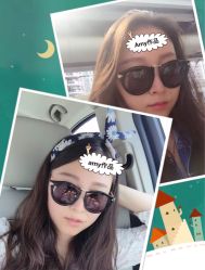 -Easy Lady美甲美睫半永久纹绣工作室