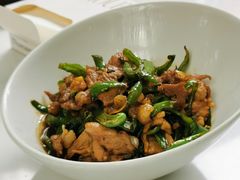 -周三的情书花园餐厅(江北店)