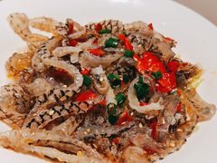 -半天妖烤鱼(连江万家店)