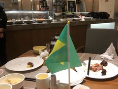 大堂-青岛即墨希尔顿逸林酒店·開自助餐厅