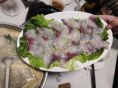 -煲王粤菜餐厅(中侨中心店)