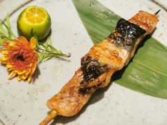 -炙柒Sekinana·精致料理 烧鸟·铁板烧(海上世界店)