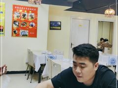 -马黑哥椒麻鸡(清江山水店)