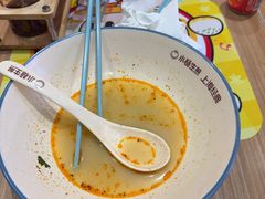 -小杨生煎(深圳岗厦北店)