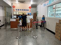-七宝中学游泳馆