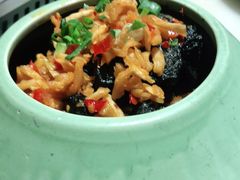 -佬麻雀·剁椒鱼头(京基KK One店)