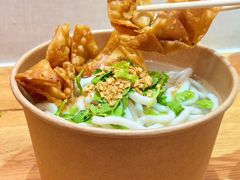 -非遗·十八曲鱼饺(西马总店)