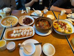 -金牌外婆家(苏州中心店)