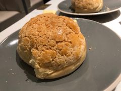 -千日贺茶餐厅(开发区安盛店)