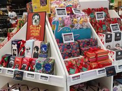 -Olé精品超市(广州太古汇店)