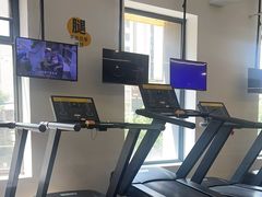 -发条鸭无人健身房(浦东北艾路店)