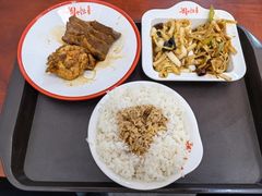-刘小忙把子肉(北园大街总店)